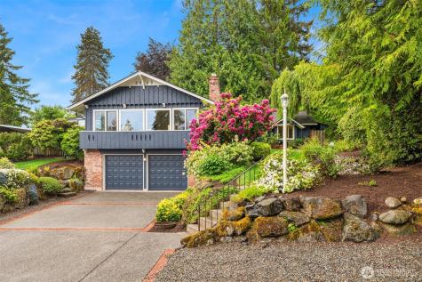 12535 SE 15th Street Bellevue WA 98005