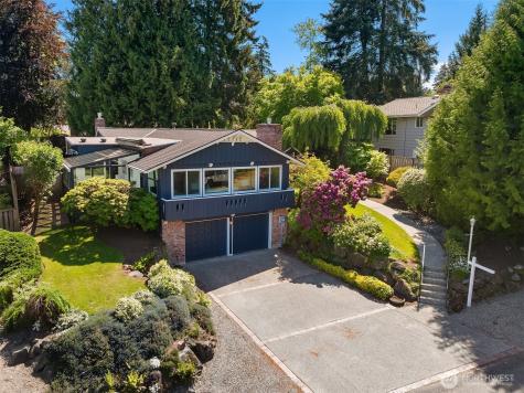 12535 SE 15th Street Bellevue WA 98005