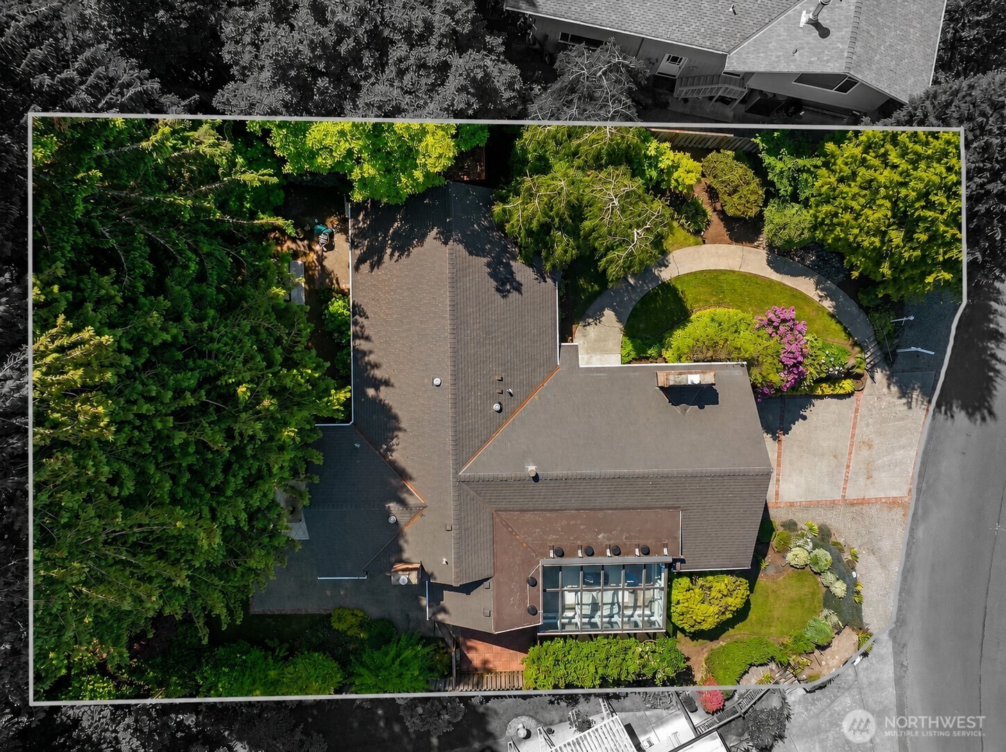 12535 SE 15th Street Bellevue WA 98005
