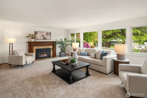 12535 SE 15th Street Bellevue WA 98005