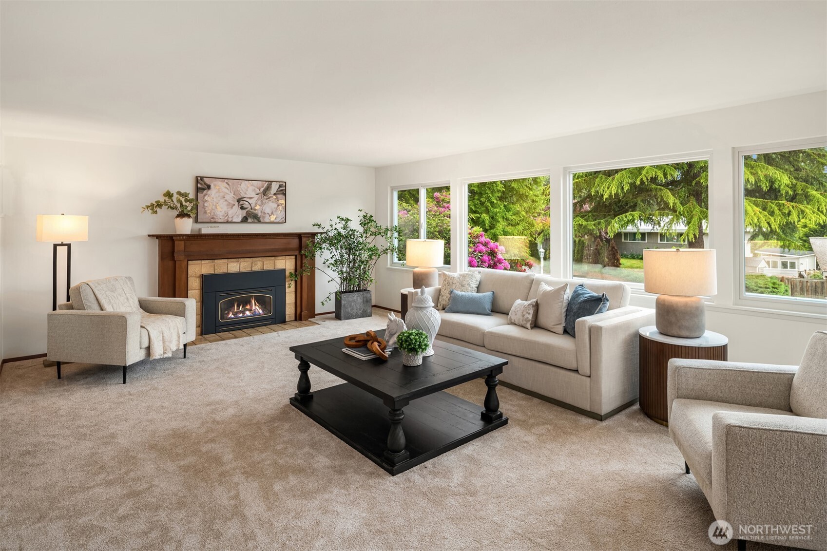 12535 SE 15th Street Bellevue WA 98005