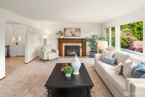 12535 SE 15th Street Bellevue WA 98005