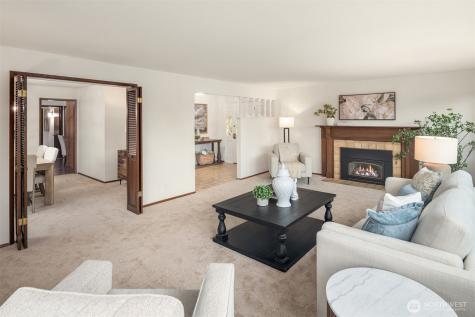 12535 SE 15th Street Bellevue WA 98005