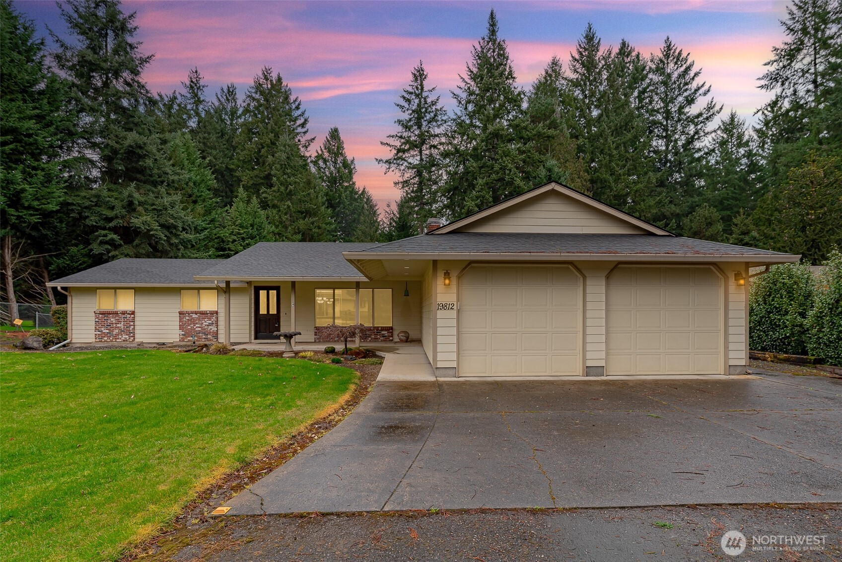 19812 NE 11th Street Camas WA 98607