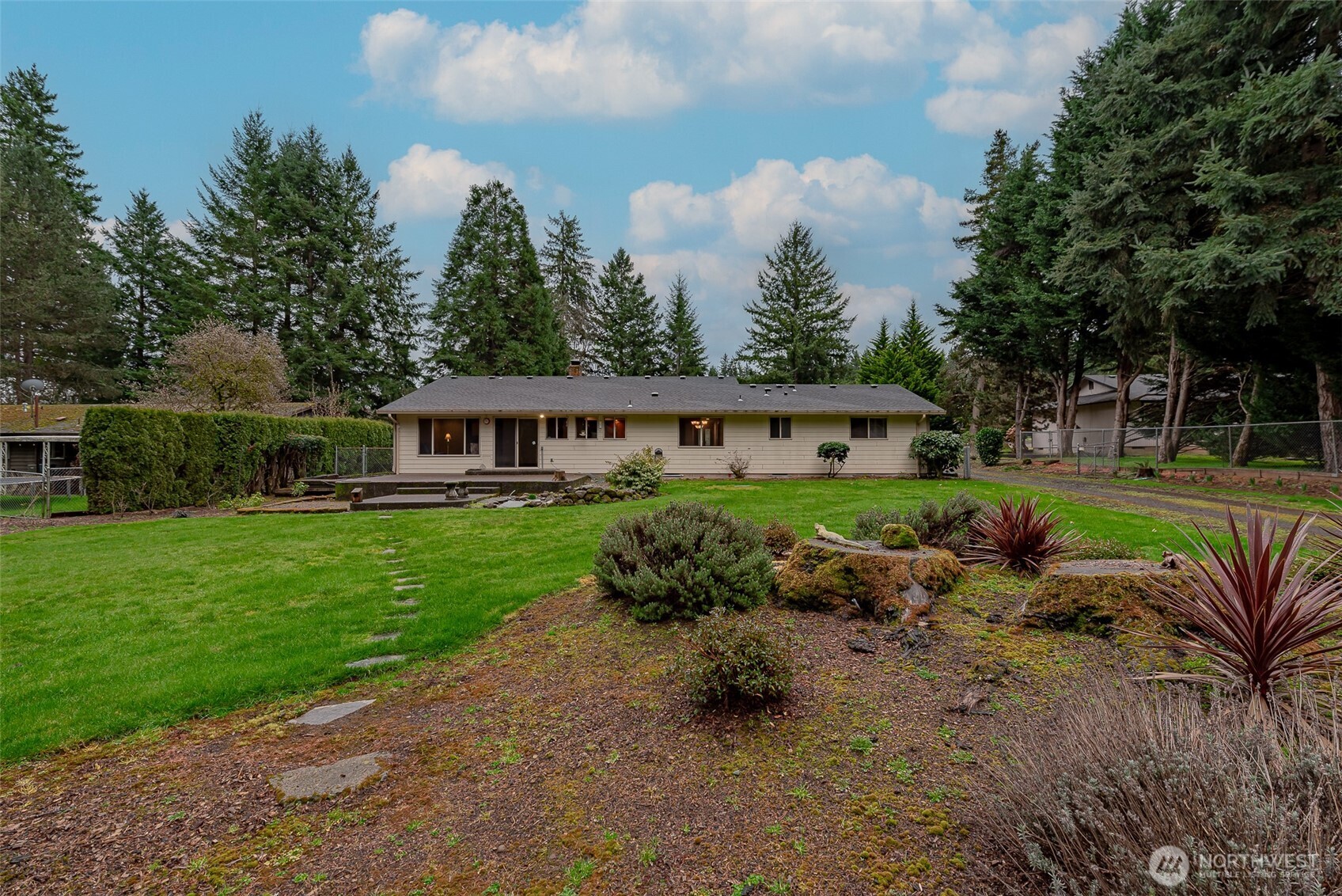 19812 NE 11th Street Camas WA 98607