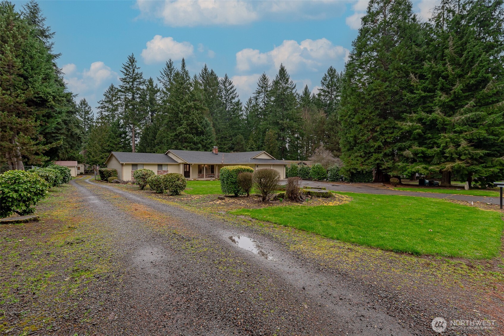 19812 NE 11th Street Camas WA 98607