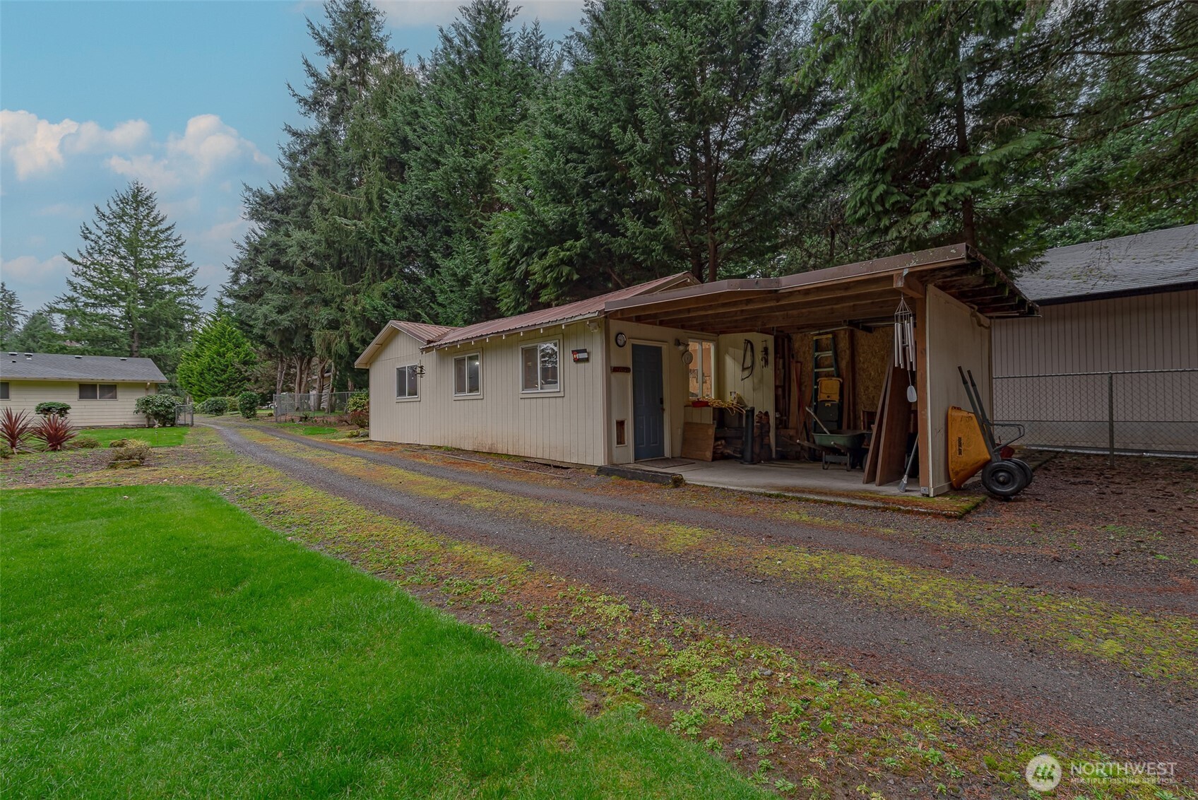 19812 NE 11th Street Camas WA 98607