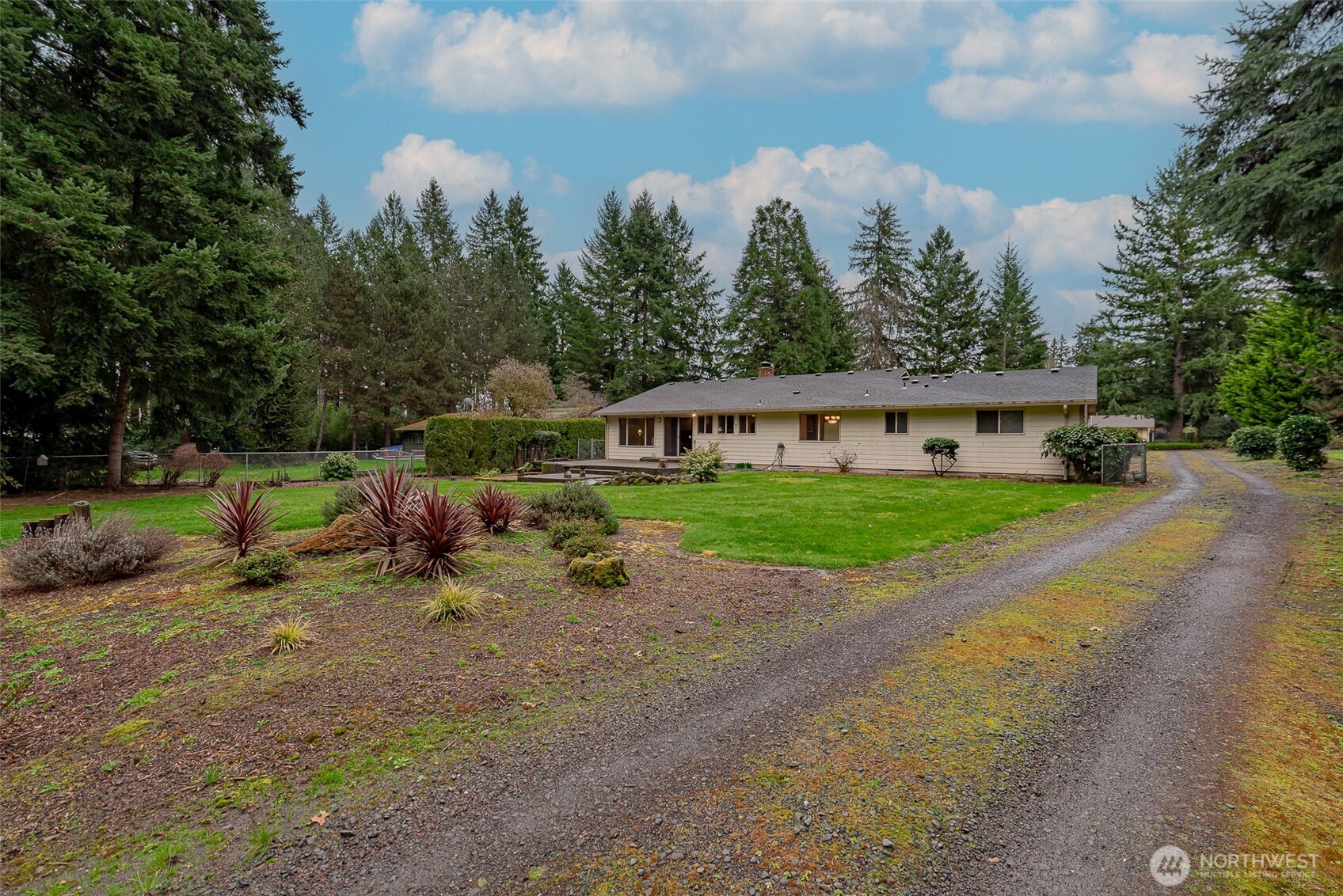 19812 NE 11th Street Camas WA 98607