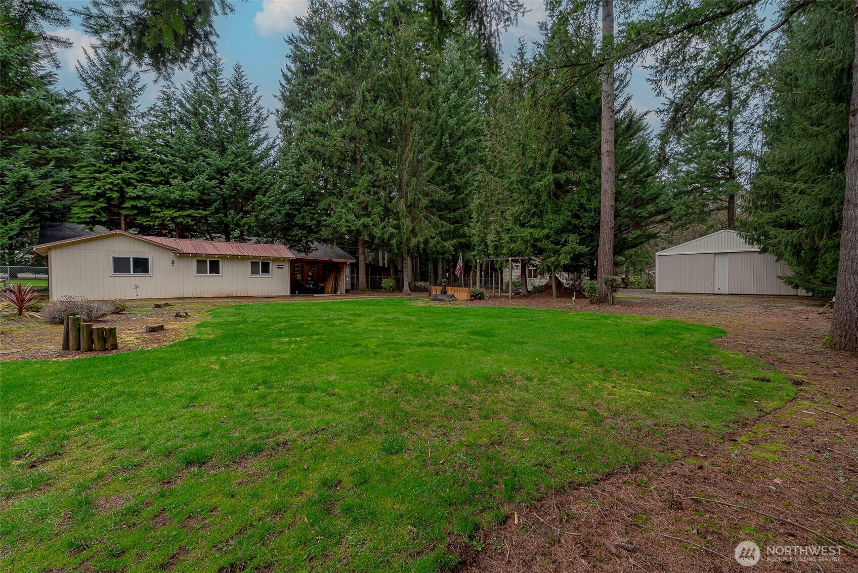 19812 NE 11th Street Camas WA 98607