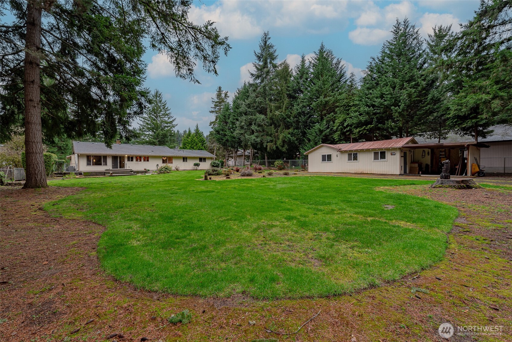 19812 NE 11th Street Camas WA 98607