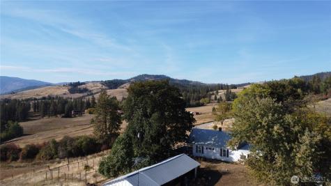 640 Highland Loop Road Kettle Falls WA 99141