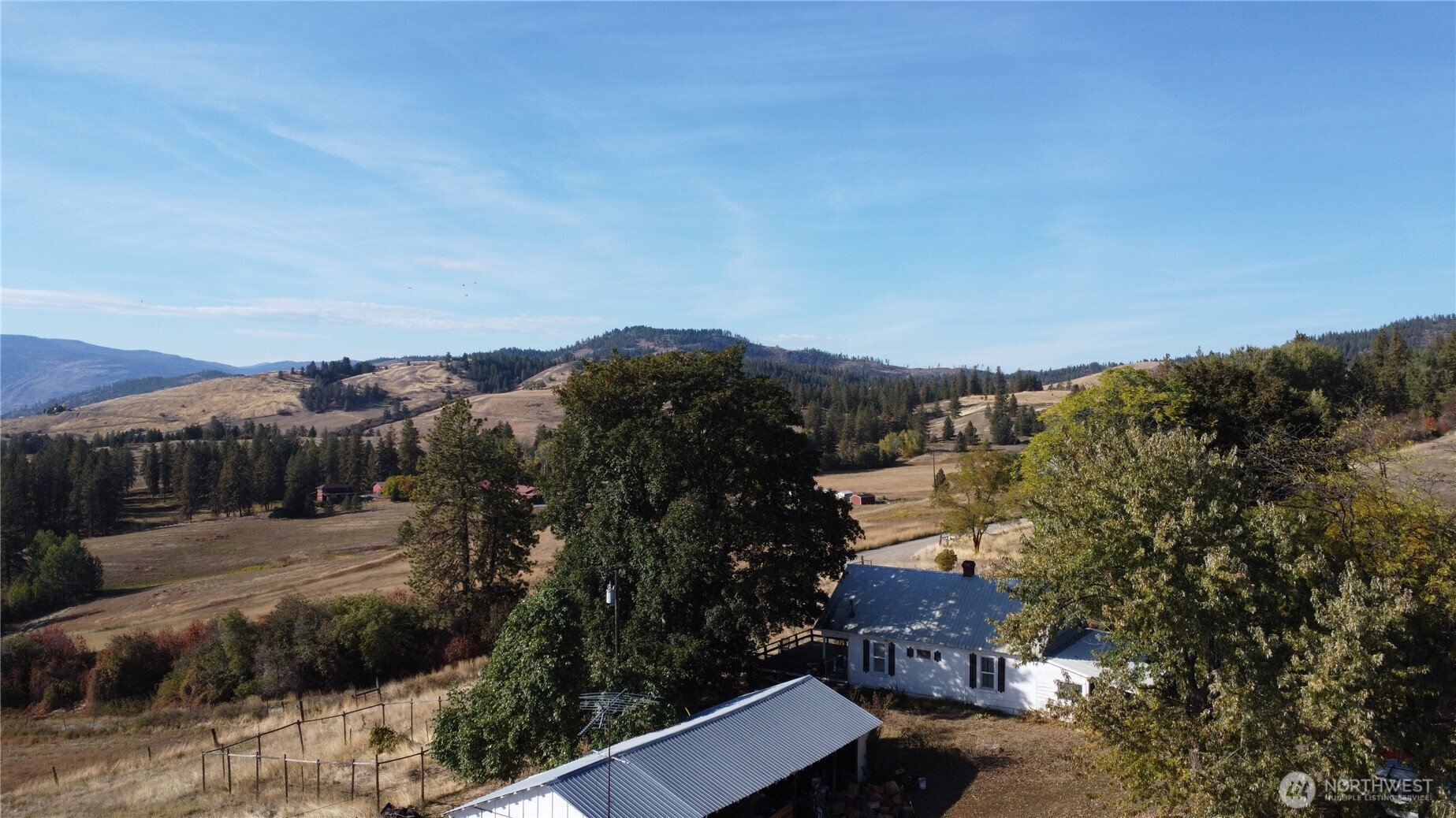 640 Highland Loop Road Kettle Falls WA 99141