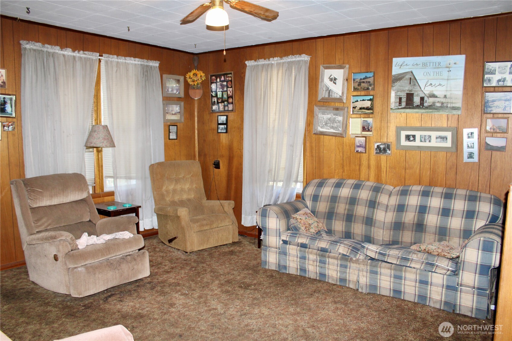 640 Highland Loop Road Kettle Falls WA 99141