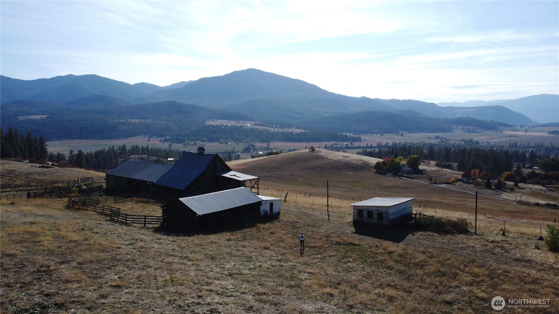 640 Highland Loop Road Kettle Falls WA 99141