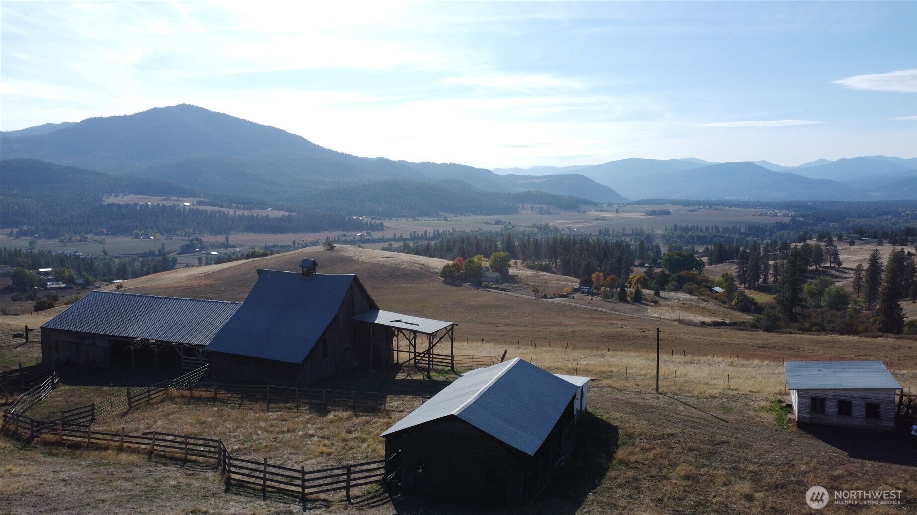 640 Highland Loop Road Kettle Falls WA 99141