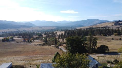 640 Highland Loop Road Kettle Falls WA 99141