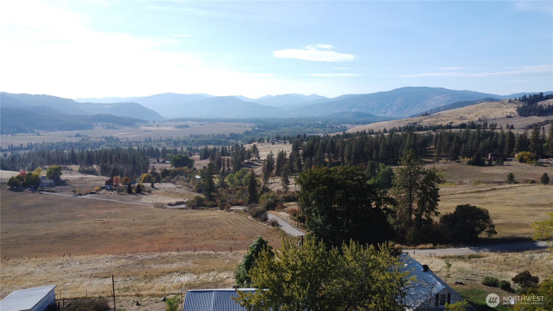 640 Highland Loop Road Kettle Falls WA 99141