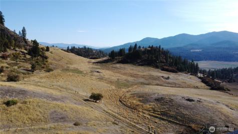 640 Highland Loop Road Kettle Falls WA 99141