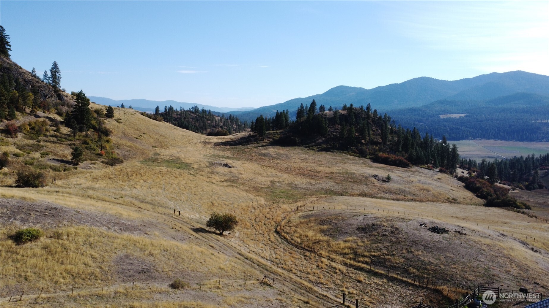 640 Highland Loop Road Kettle Falls WA 99141