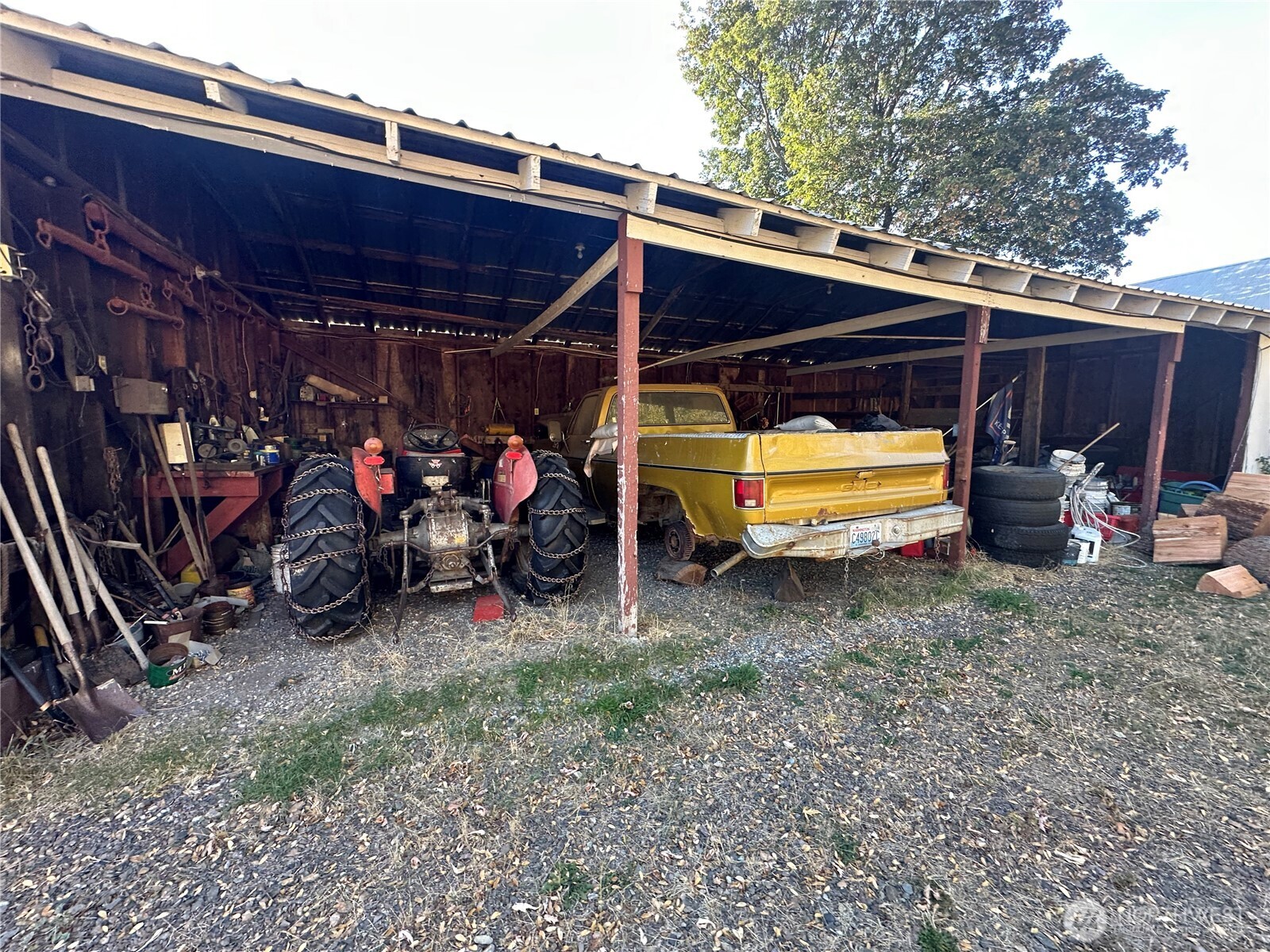 640 Highland Loop Road Kettle Falls WA 99141