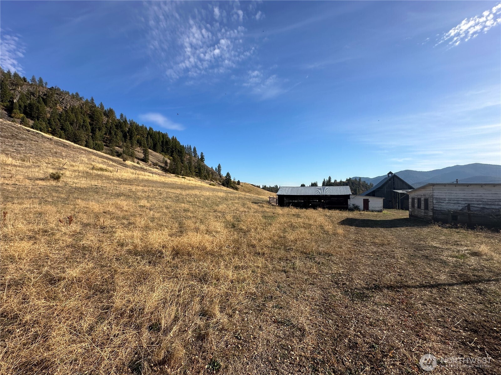 640 Highland Loop Road Kettle Falls WA 99141