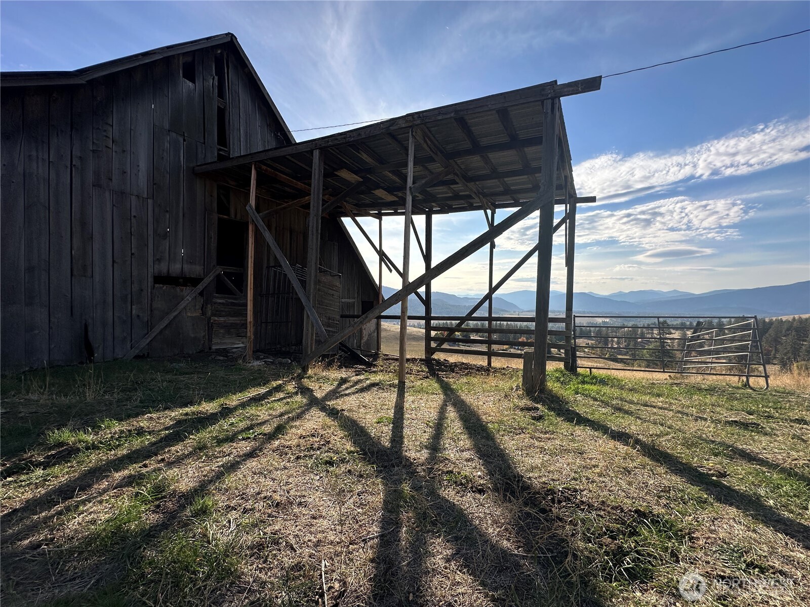 640 Highland Loop Road Kettle Falls WA 99141