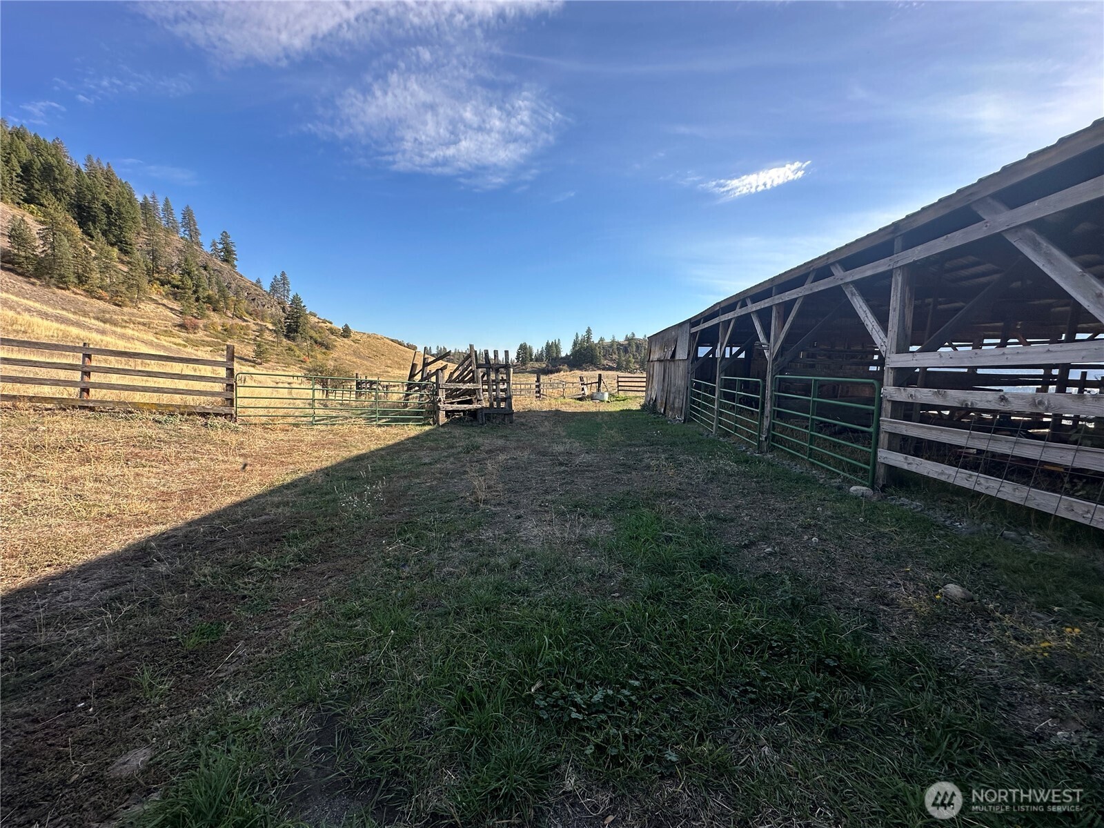 640 Highland Loop Road Kettle Falls WA 99141