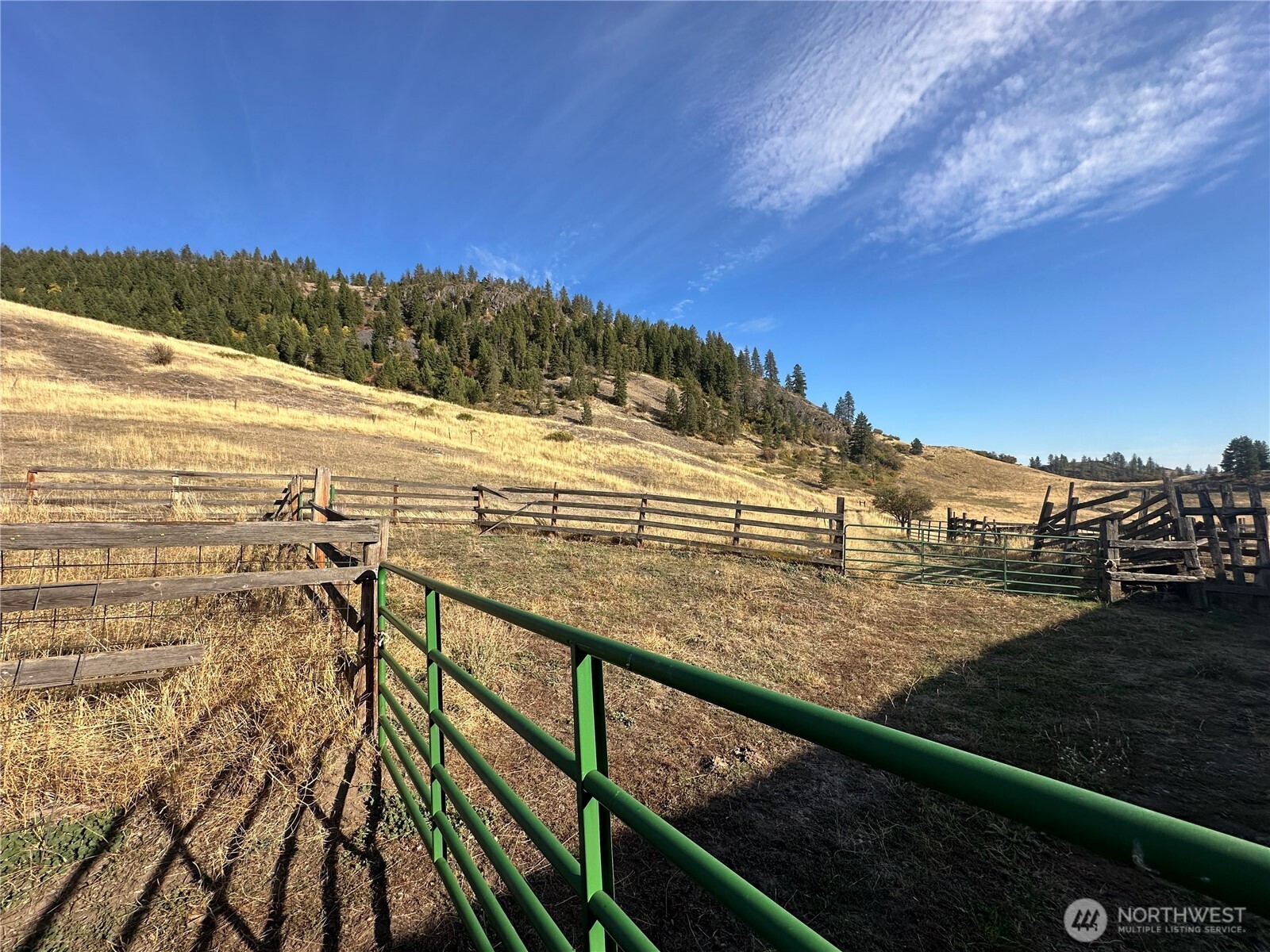 640 Highland Loop Road Kettle Falls WA 99141
