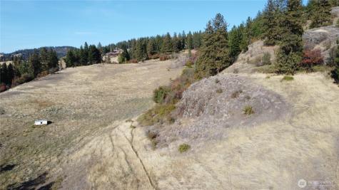 640 Highland Loop Road Kettle Falls WA 99141