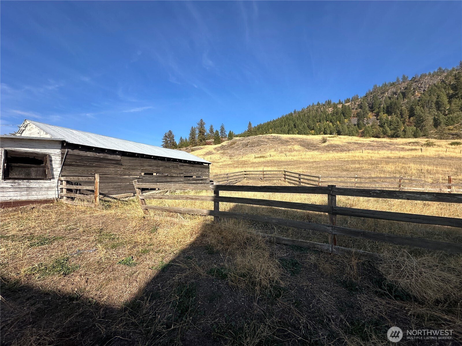 640 Highland Loop Road Kettle Falls WA 99141