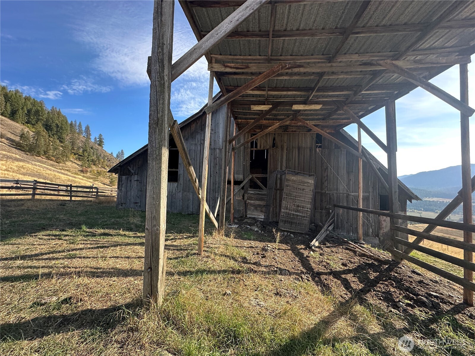 640 Highland Loop Road Kettle Falls WA 99141