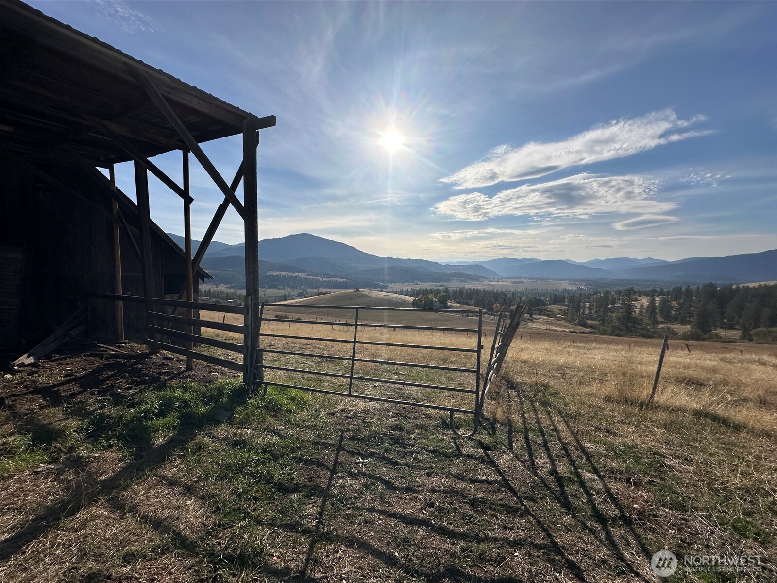 640 Highland Loop Road Kettle Falls WA 99141