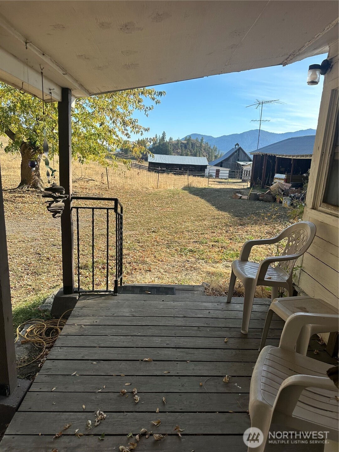 640 Highland Loop Road Kettle Falls WA 99141
