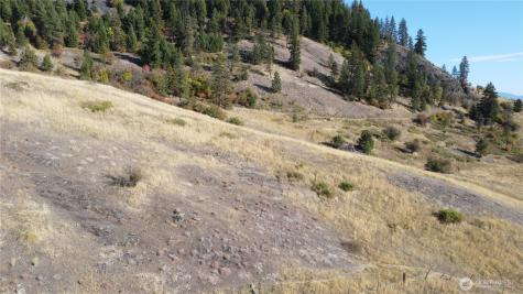 640 Highland Loop Road Kettle Falls WA 99141
