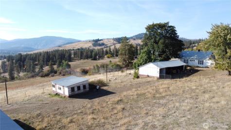 640 Highland Loop Road Kettle Falls WA 99141