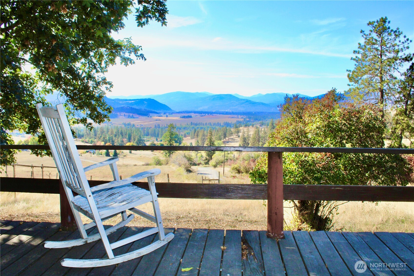 640 Highland Loop Road Kettle Falls WA 99141