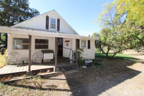 640 Highland Loop Road Kettle Falls WA 99141