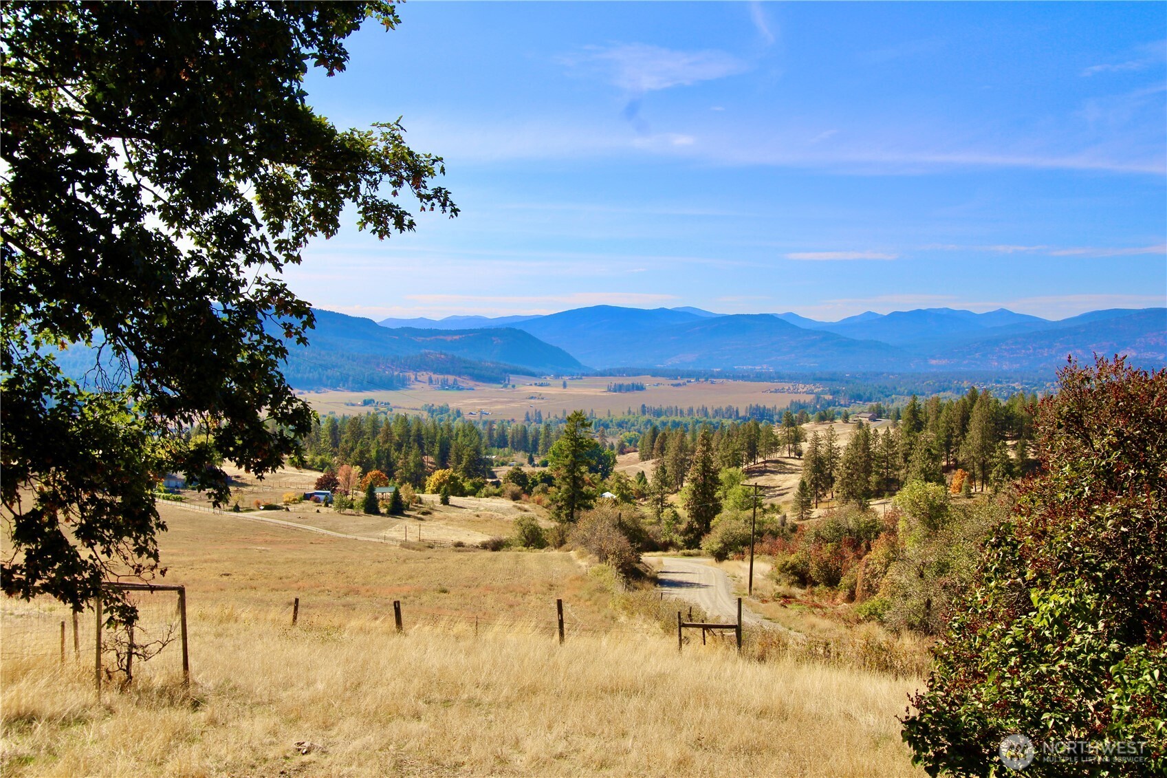 640 Highland Loop Road Kettle Falls WA 99141
