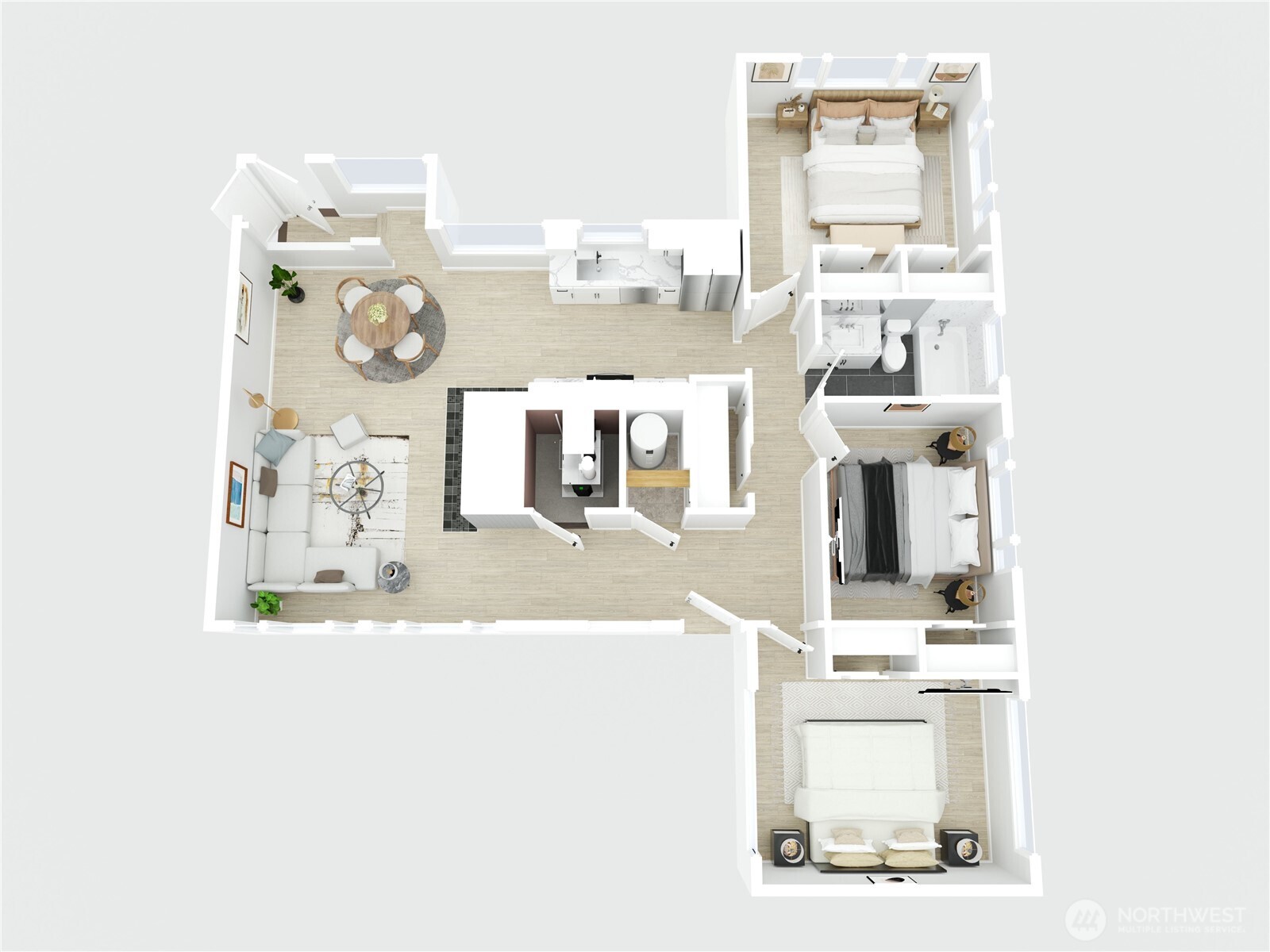 10746 63rd Avenue S Seattle WA 98178