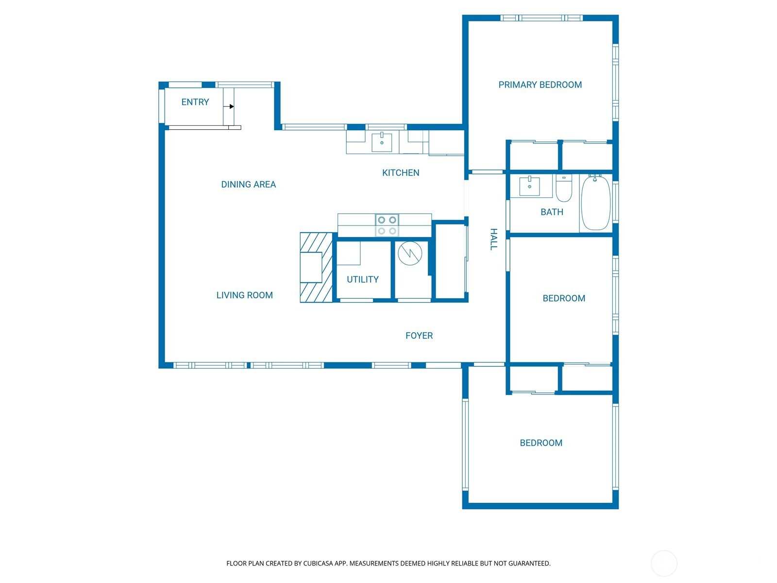 10746 63rd Avenue S Seattle WA 98178