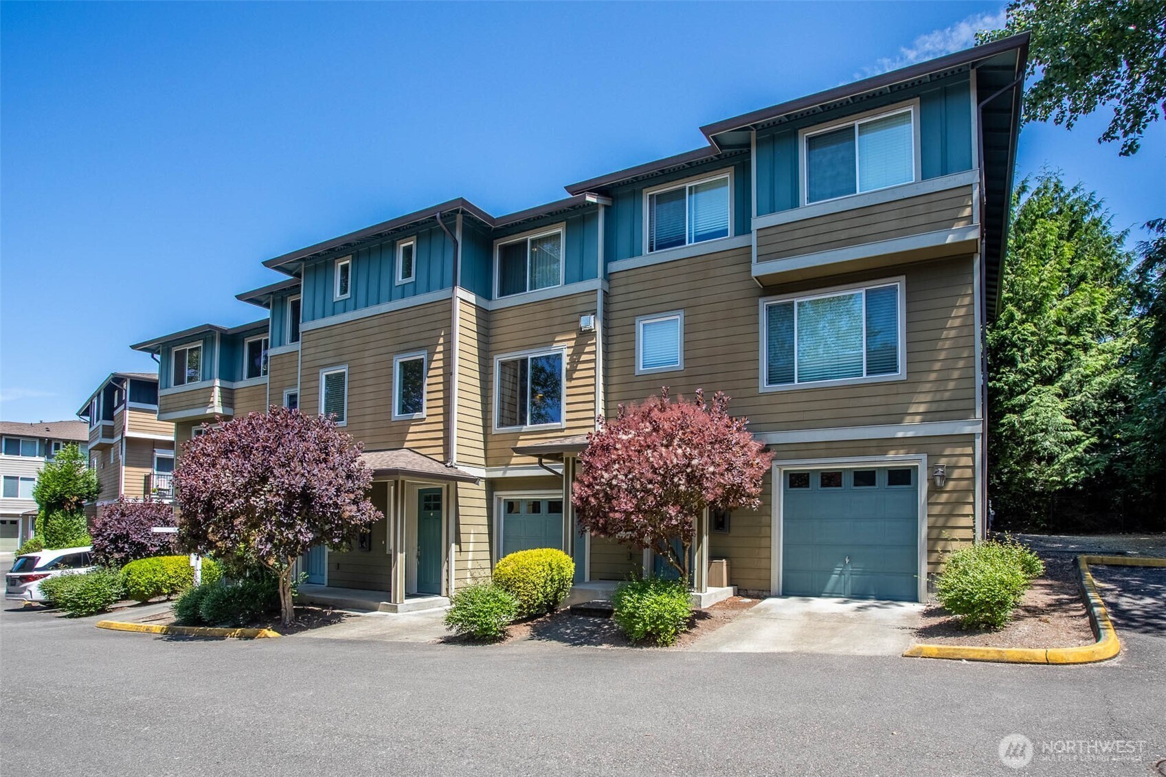 2115 201st Place SE Bothell WA 98012