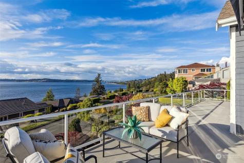 4707 Memory University Place WA 98466