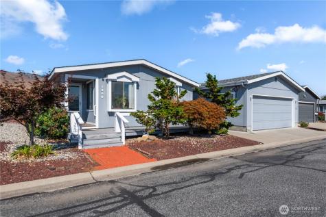 1306 Glacier Place Wenatchee WA 98801