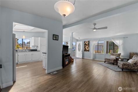 1306 Glacier Place Wenatchee WA 98801