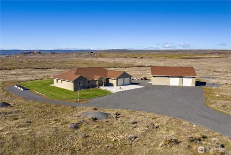 20746 NE Rd D.5 Soap Lake WA 98851