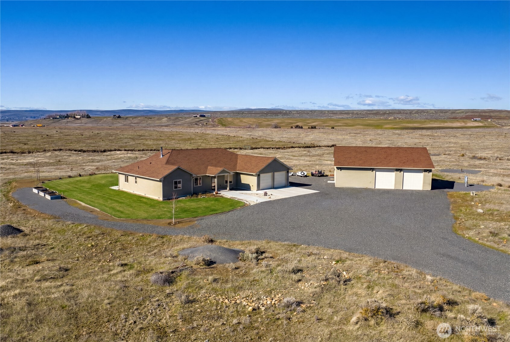 20746 NE Rd D.5 Soap Lake WA 98851