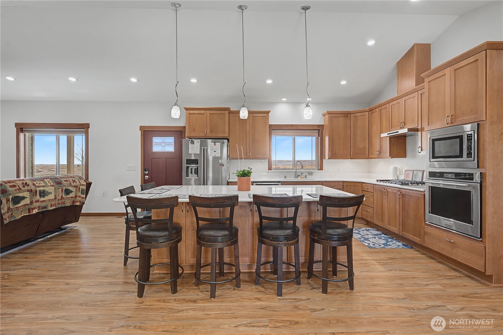 20746 NE Rd D.5 Soap Lake WA 98851