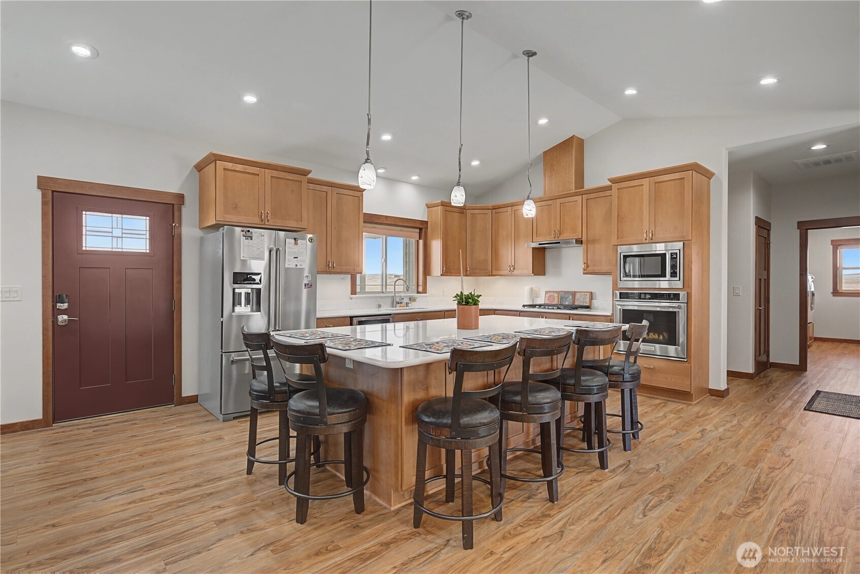 20746 NE Rd D.5 Soap Lake WA 98851