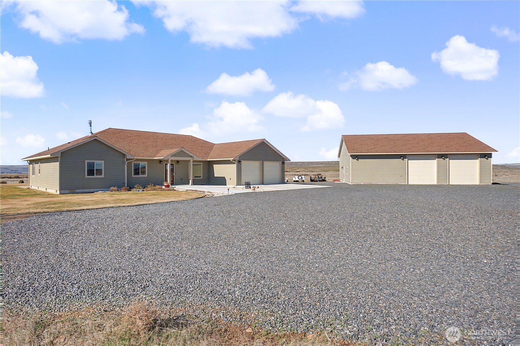 20746 NE Rd D.5 Soap Lake WA 98851