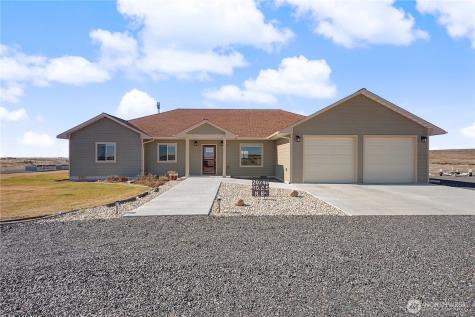 20746 NE Rd D.5 Soap Lake WA 98851